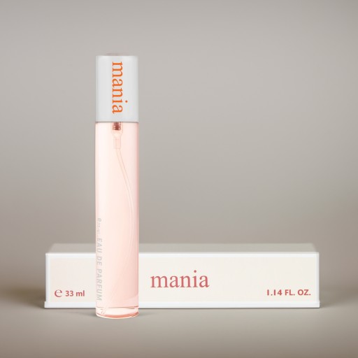 DÁMSKE PARFÉMY PARFÉMY 33 ML MANIA