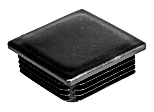 Vnútorná krytka na stĺpik 80 x 80 mm - 3 ks.