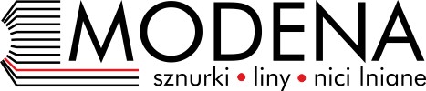 Bavlnená mäsová šnúra 50g/30m Modena
