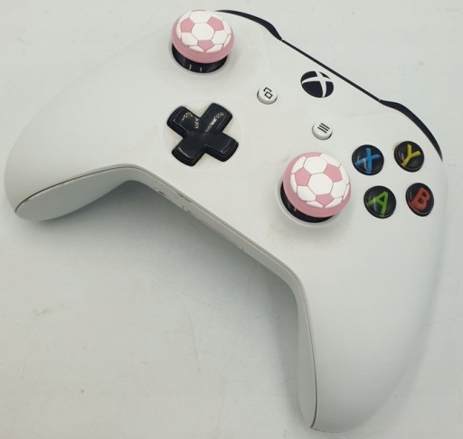 Grip a gumené podložky pre XBOX ONE ovládače