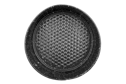 Nelepivá forma na pečenie 18 cm mramor