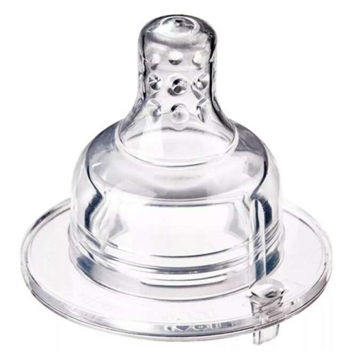 LOVI SUPERVENT BOTTLE cumlík 3m+ ZDARMA 2 ks