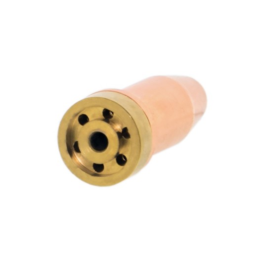 Propánová rezacia tryska č.1 pre horáky Swiss 14 P 3-20 mm