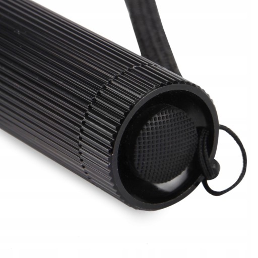 BATERKA PREDNÁ LAMPA NA BICYKEL 2v1 ZOOM + RÚČKA