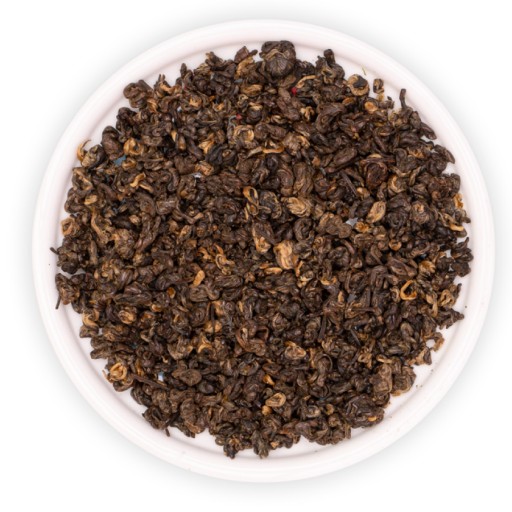YUN MING BLACK TEAVERSO 50G
