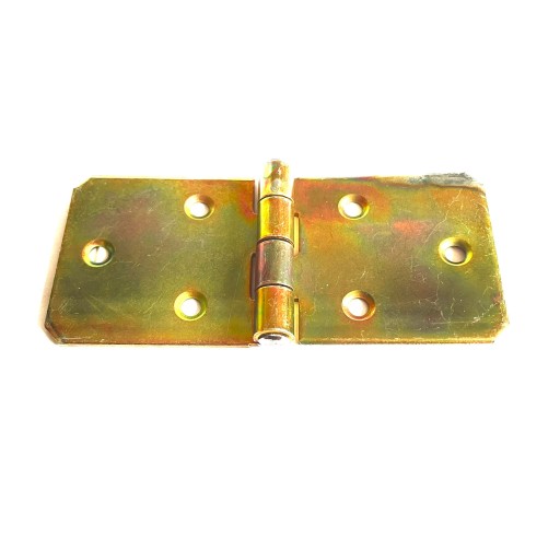 Stavebný pánt 100x45mm, nábytkový pánt na dvere a brány