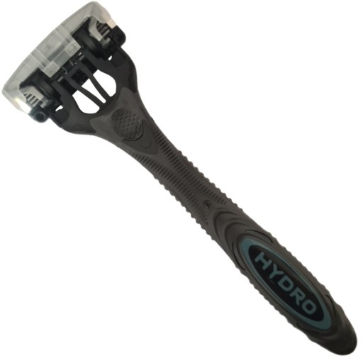 Jednorazový holiaci strojček WILKINSON Hydro 5