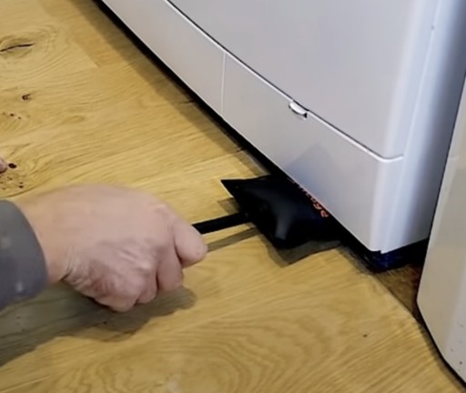 MONTÁŽNY VANKÚŠ 150 KG ZDVIHÁK NÁBYTKU