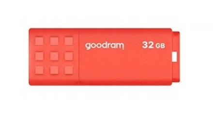 GOODRAM Pendrive UME3 32GB USB 3.0 Orange