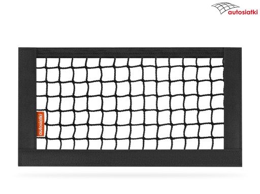 Šikovné SIEŤOVÉ VRECKO 14x28 NA VELCRO UNIVERZÁL