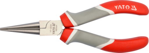 KLIEŠTE okrúhle 160MM YATO