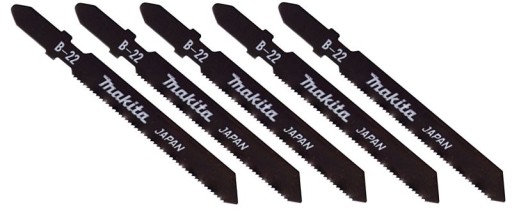 MAKITA Pílový kotúč na kov T118A B-22 A-85737