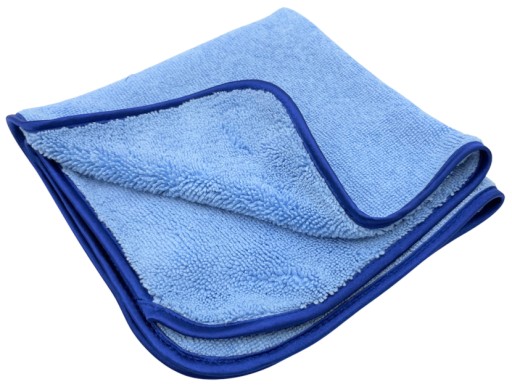 UTERÁK Z MIKROVLÁKNA PREMIUM LINE 500g 40x40cm