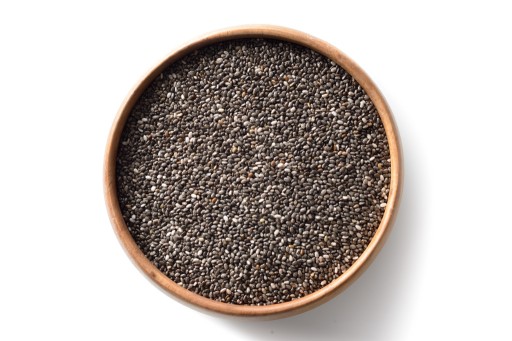 CHIA SEEDÁ Semená šalvie španielskej 200g
