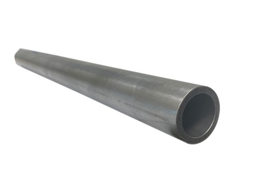 Presná oceľová rúra čb 16x3, dĺžka 500mm
