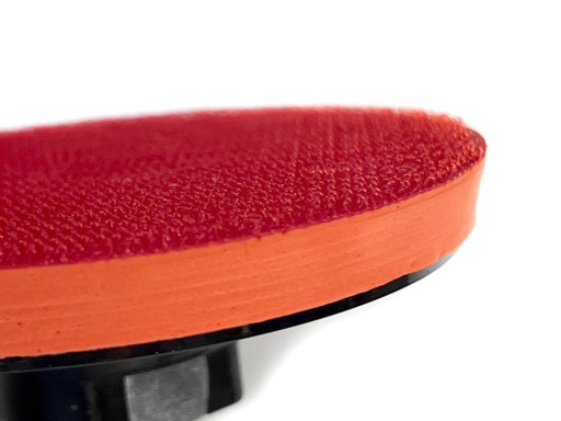 DRŽIAK NA VELCRO DISK M14 100mm + Pin