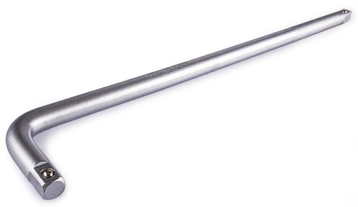 KĽÚČ NA KĽÚČ L-TYPE 380 mm 1/2