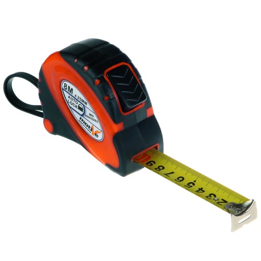 ZMERAJTE AUTO-LOCK 3m MOTÍV
