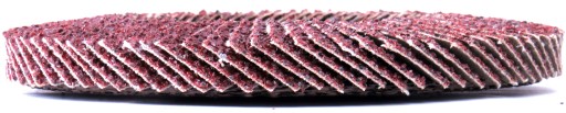 KLAPKOVÝ KOTOUČ NA BRÚSENIE 115 GR 36 FT