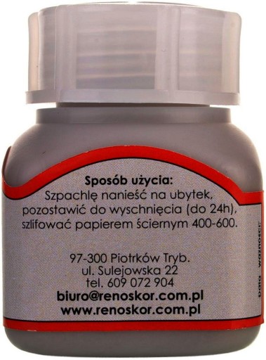 G12-76 HNEDÝ ŽIVICOVÝ TMEL NA OPRAVY ČALÚNENIA