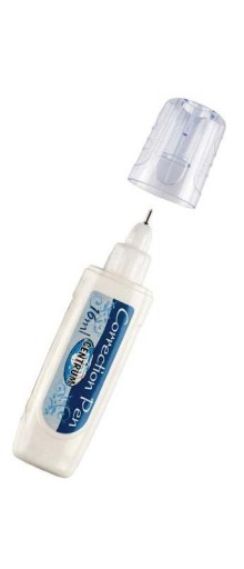 Korektor Centrum, 16ml, kovový hrot