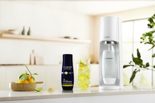 SodaStream ENERGY vodný sirupový koncentrát 440 ml