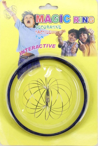 FLOW Magic RING MAGIC Antistresový RING