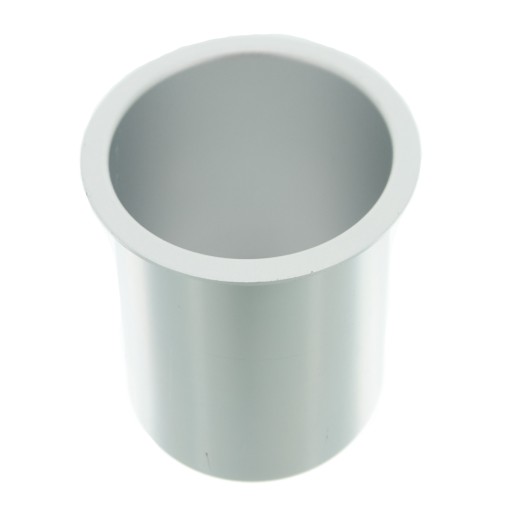 Plechovka s vedrom na ohrievač vosku 800ml