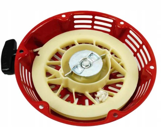ŠTARTÉR ŠTARTÉR PRE MOTOR HONDA GX240 / 270