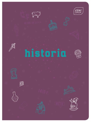 A5 ZÁPISNÍK HISTORIE, 60 STRÁN UŽITOČNÉ KONTROLY