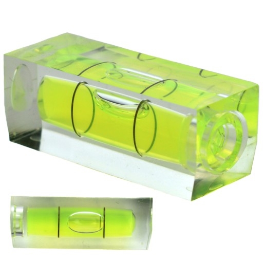 LIBELLA LIBELLA OČNO RÚROVÉ HS40 40mm