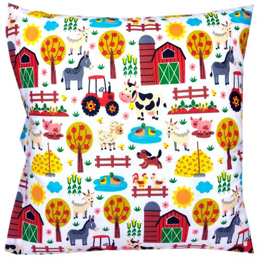 Bunda obliečka na vankúš 45x45 FARMA