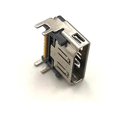Konektor zásuvky HDMI pre konzolu PS5