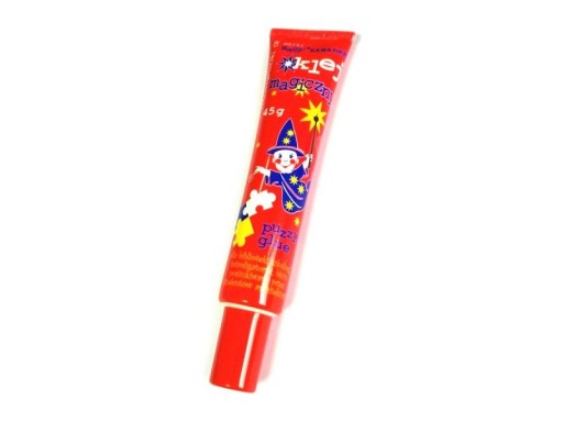 MAGIC GLUE magic v tube s aplikátorom 45g