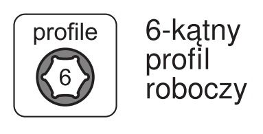 S&R Nárazová objímka šesťhranná, krátka 1/2 13 mm