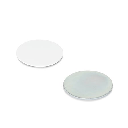 SAMOLEPIACA KOTOUČOVÁ PODLOŽKA FI60mm POZINKOVANÁ