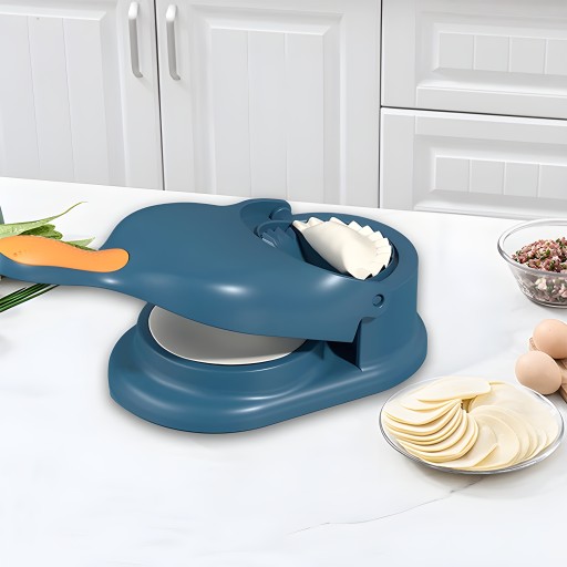 STROJ na výrobu knedlí PIEROŻNICA Výrobník halušiek 2v1