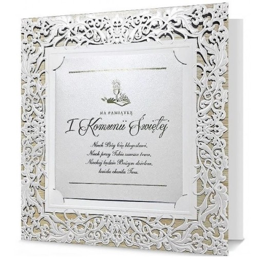 Prémiový MIX Communion Pass