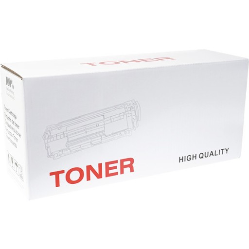 Čierny toner HP CE285A (čierny)