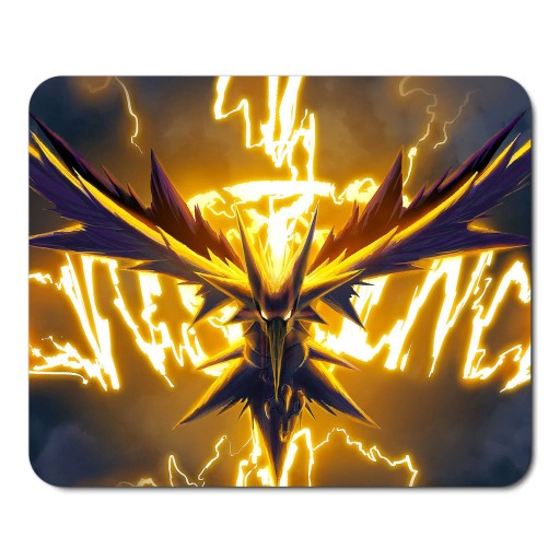 PODLOŽKA POD MYŠ POKEMON ZAPDOS