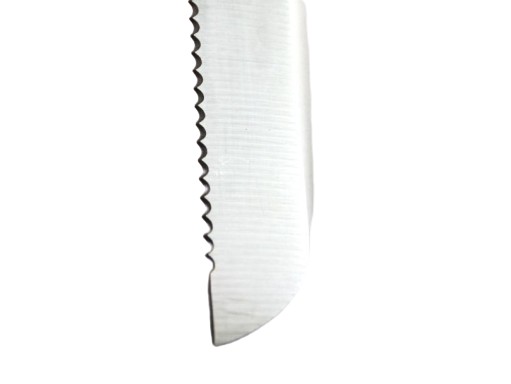Kuchynský nôž na chlieb, 23 cm