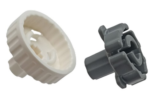 LEGO Technic Clutch 46834 46835 nový model