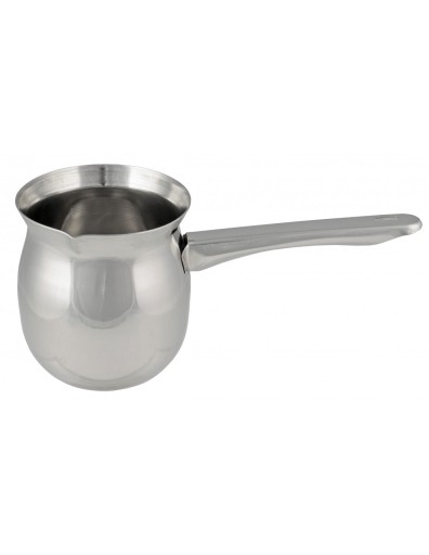 ŠÁLKA NA VAROVANIE KÁVY 700ml KINGHOFF KH-1208