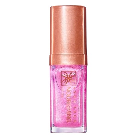 Avon True Lip Oil – trblietavý okvetný lístok