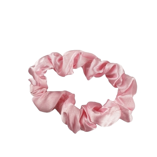 RUB NA VLASY, SILK SCRUNCHIE, 4 KS