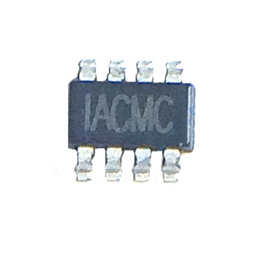 U2 MPS MP3414DJ-LF-P IACME IACMC IACMF IACMD IACMx