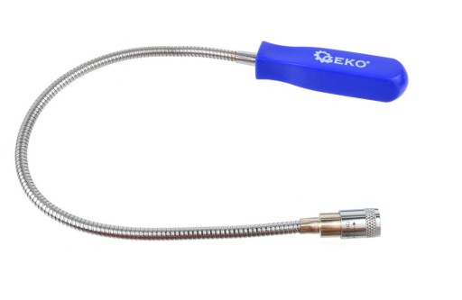 LED flexibilné magnetické chápadlo 57 cm (4 24 144)