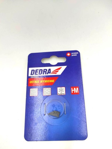 Náhradná čepeľ pre DED052 (DED0521) Dedra