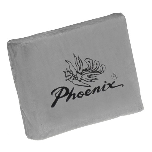 BREASER ERASER, umelecký Phoenix