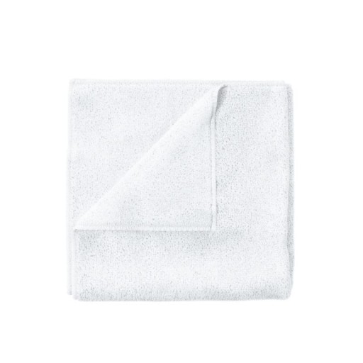 ADBL LEA WHITE MIKROVLÁKNA 40x40cm ČISTENIE A STAROSTLIVOSŤ O KOŽU